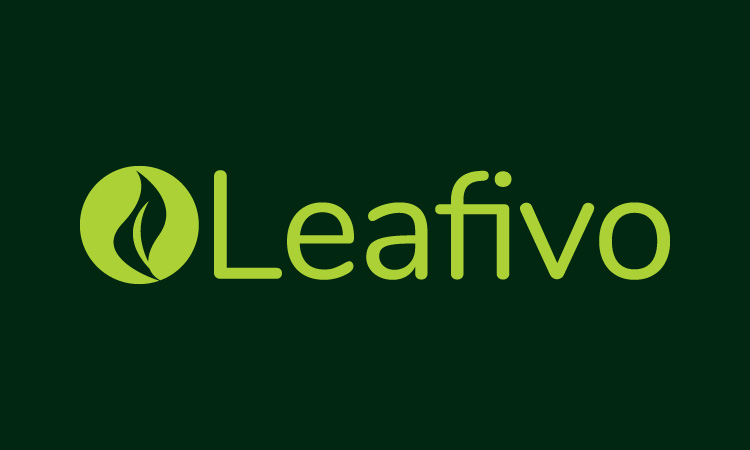 Leafivo.com - Unique domains for sale